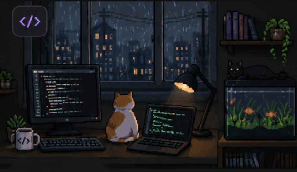 DevTrack